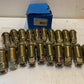 20 Quantity of Midland Haldex 67391 Nuts 3" L 28mm Thread 21mm End (20 Quantity)