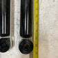 Set of 2 A0222 112899 Rear Shock Absorber Set Assy (2 Quantity)