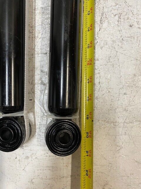 Set of 2 A0222 112899 Rear Shock Absorber Set Assy (2 Quantity)