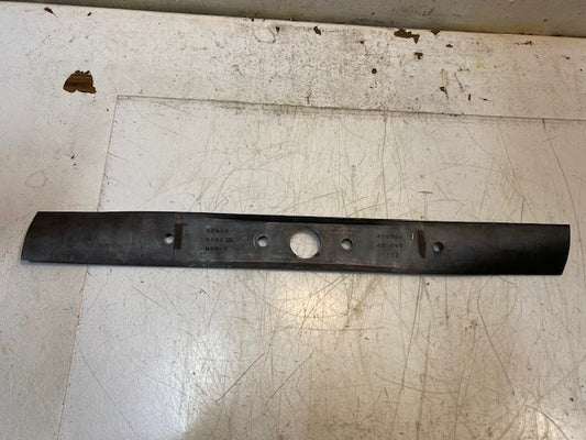 Lawn Mower Blade 438388 | 21-3/4" Long 2-1/8" Wide