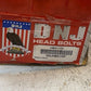 DNJ Head Bolts HBK1100 DNJHBK1100