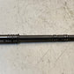 Billet Input Shaft TY1204307-TS 9-3/4" Long 14mm End 15mm Shaft 18mm End 21mm OD