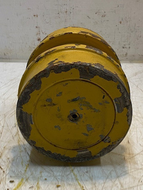 Undercarriage Top Carrier Roller Upper Track Roller Heavy Duty 44mm Shaft