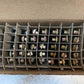 Conec Amphenol 32 of 5017W5SXK99A10X Plugs, 20 of 164X11959X Plugs - 52 Total