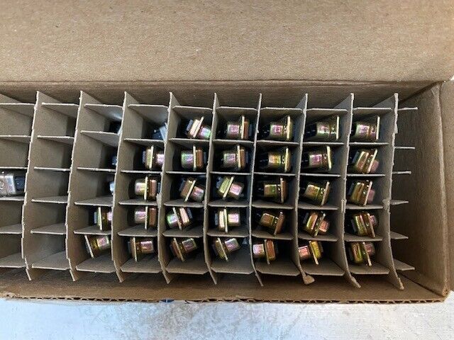 Conec Amphenol 32 of 5017W5SXK99A10X Plugs, 20 of 164X11959X Plugs - 52 Total