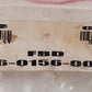 Emerson ADK Refrigerant Filter Drier FBD 36-0156-0001 | ADK-053S