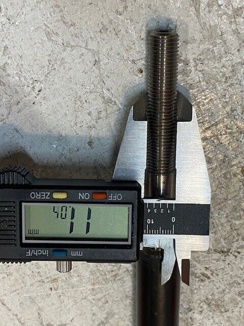 2 Quantity of Spicer Bar Link Kit 545-1225B | 2698389 | 2651434 | ALT186 (2 Qty)