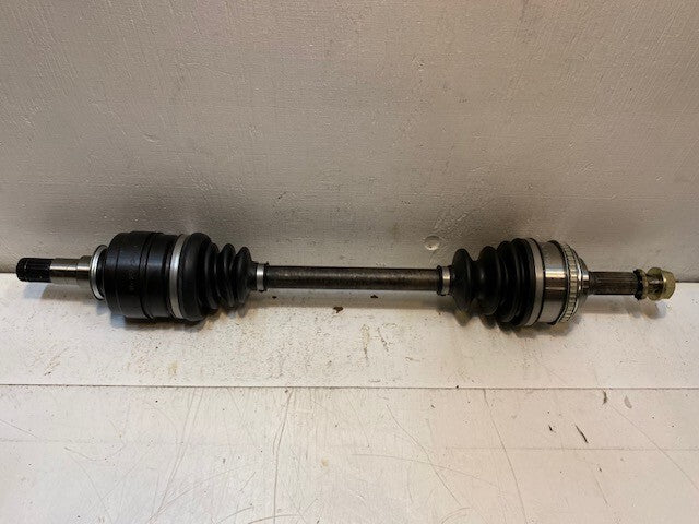 EMPI Drive Shaft TO-106-3-932 | TO-208-3-929 | 27" Long 26mm End 26mm Shaft