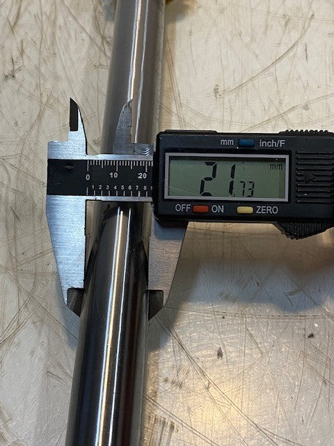 Koni Volkswagen Corrado Sport Shock 86411198SPORT