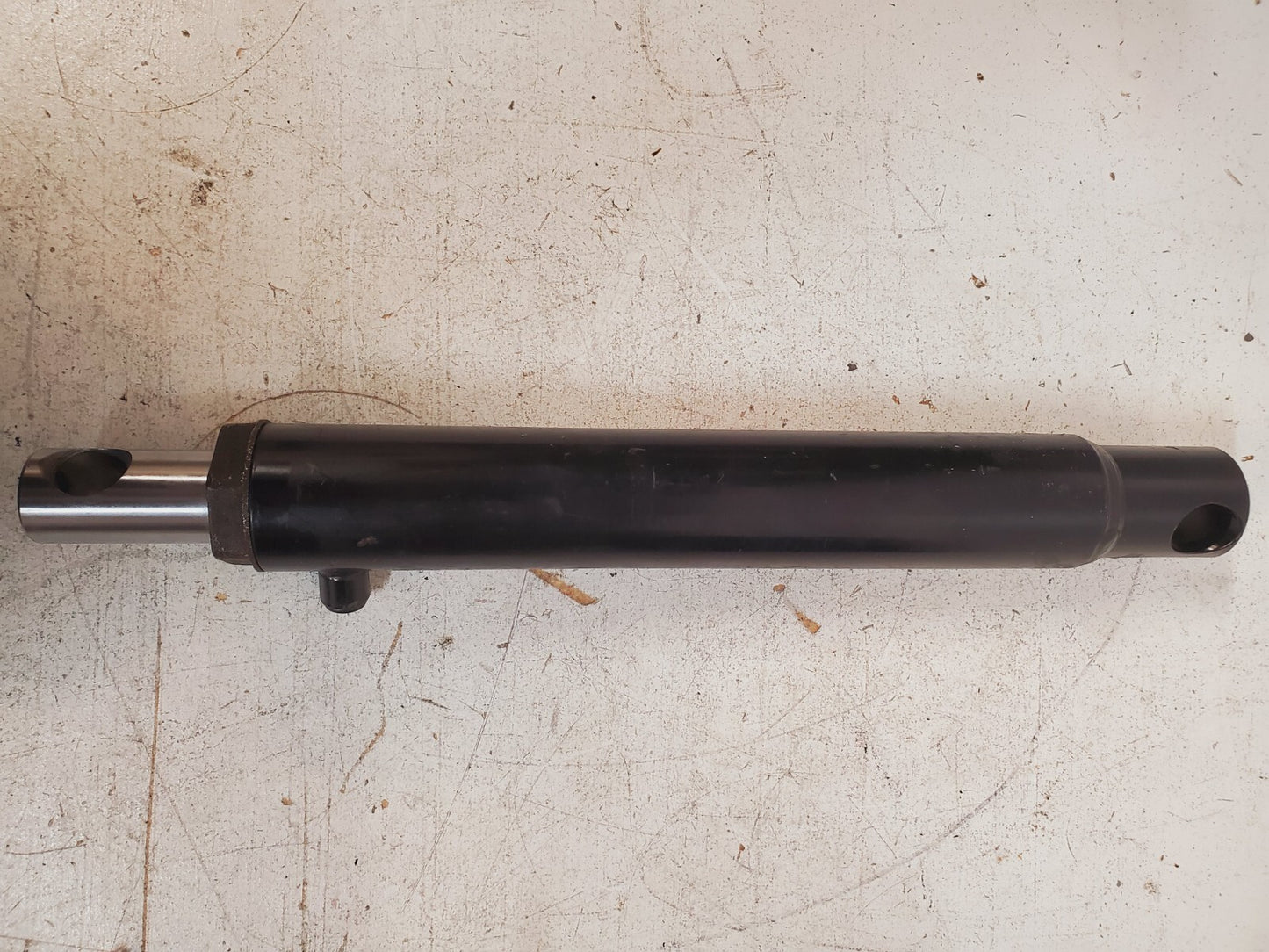 Hydraulic Cylinder Ram 56750 J12 | 2” Diam. | 20” Length Compressed | 11” Stroke