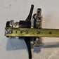 American Sanke D Type Coupler | Low Profile Twist on Type 3/4" Thread Connector