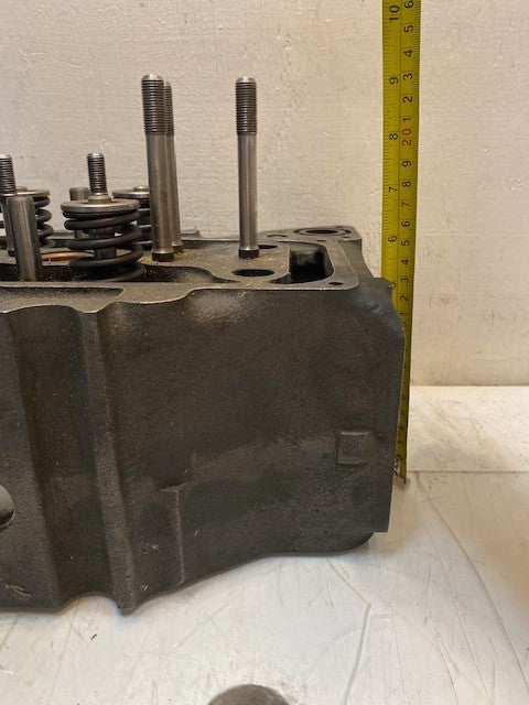 Cylinder Head Hydro Sat 74502-G03