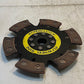 Kennedy Engineered Products & Advanced Clutch Technology Hyperclutch Flywheel