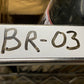 2 Quantity of SBI Engine Exhaust Valves 10198 Pack of 2 (4 Pieces Total)