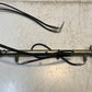 Convertible Top Hydraulic Cylinder for Mercedes 14-1/4" Long 17mm OD