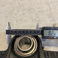 FAFNIR G1103KRRB PILLOW BLOCK BEARING 30mm BORE W/ LOCKING COLLAR S1103K