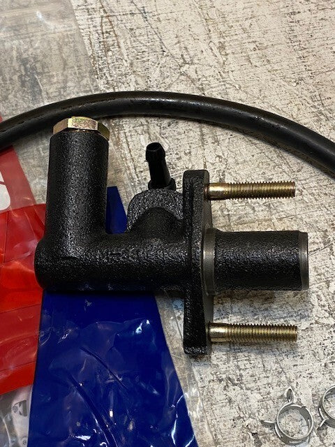 Duralast 12407 Clutch Master Cylinder M-58