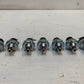 7 Qty of Duralast Oil Pressure Switches 2" Length 10mm Thread 28mm OD (7 Qty)