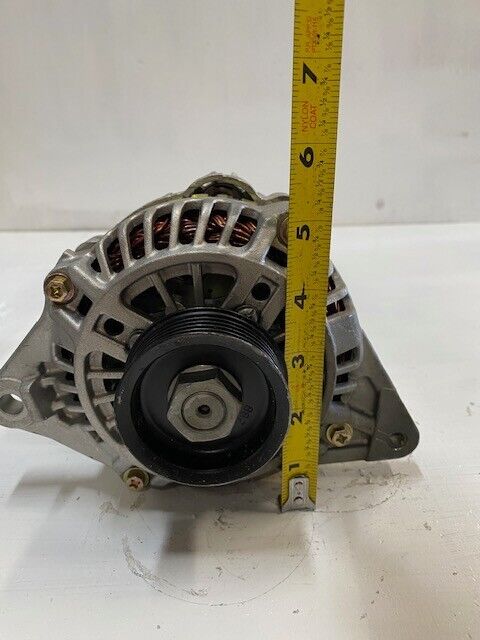 World Class Reman Alternator 13414, J404