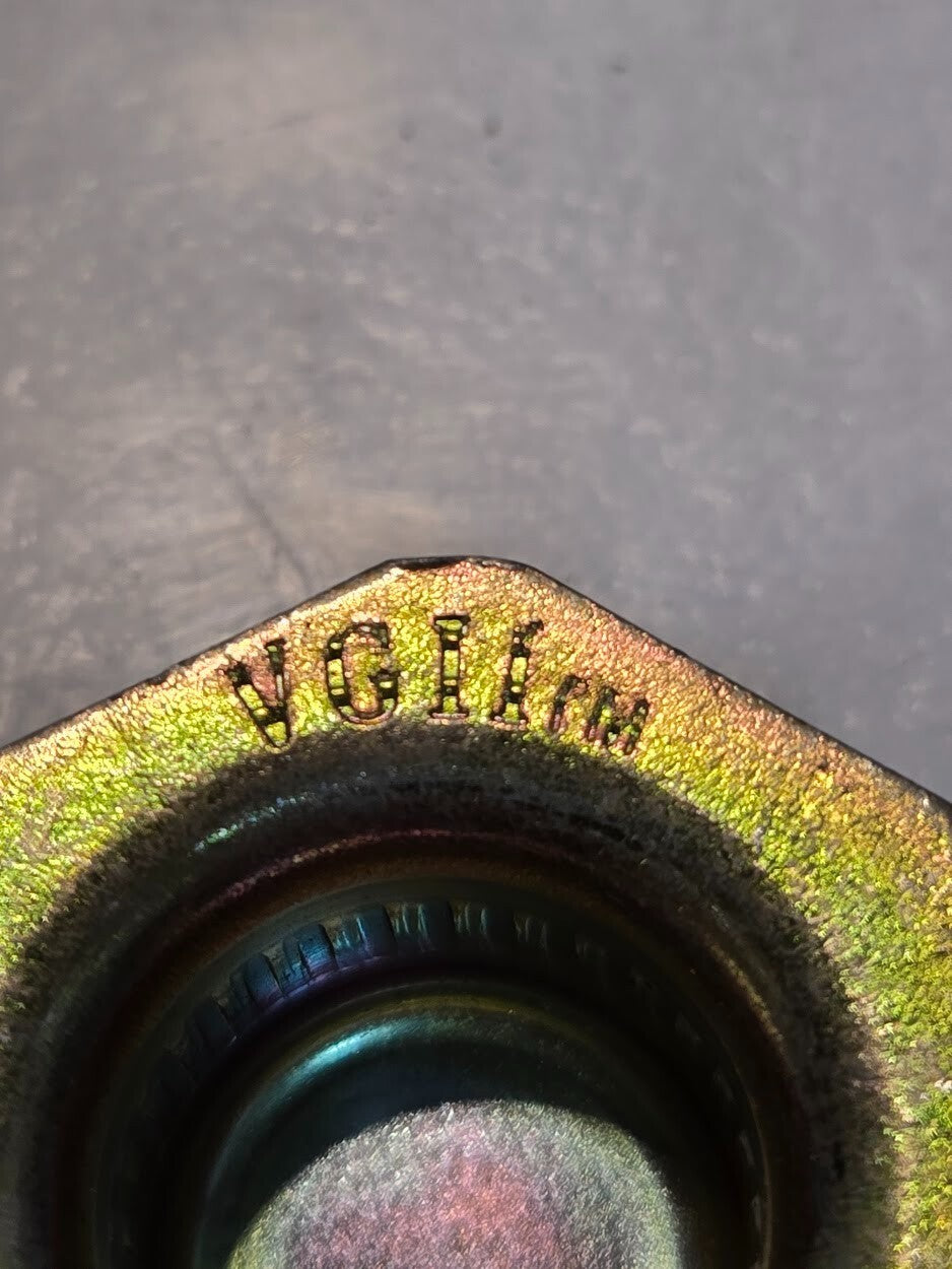 61 Quantity of Rieke VCII S-200 3/4" Drum Plugs (61 Quantity)