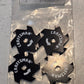 4 Quantity of Crafstman 1.5" Blades 671539001 for Rigid 1.6mm Thick  (4 Qty)