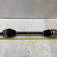 GSP NCV12588 CV Axle Assembly 04-30-20R 32" Long