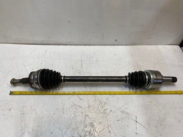 GSP NCV12588 CV Axle Assembly 04-30-20R 32" Long