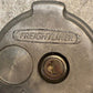 4 Qty of Freightliner Diesel Aluminum Turn Caps 03-34466-006 | 5405040 (4 Qty)