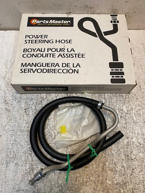 Parts Master Power Steering Hose 80023