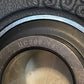 2 Qty of PEER 2-Bolt Flange FT206 Insert Bearing UC206-18 | 28mm Bore (2 Qty)