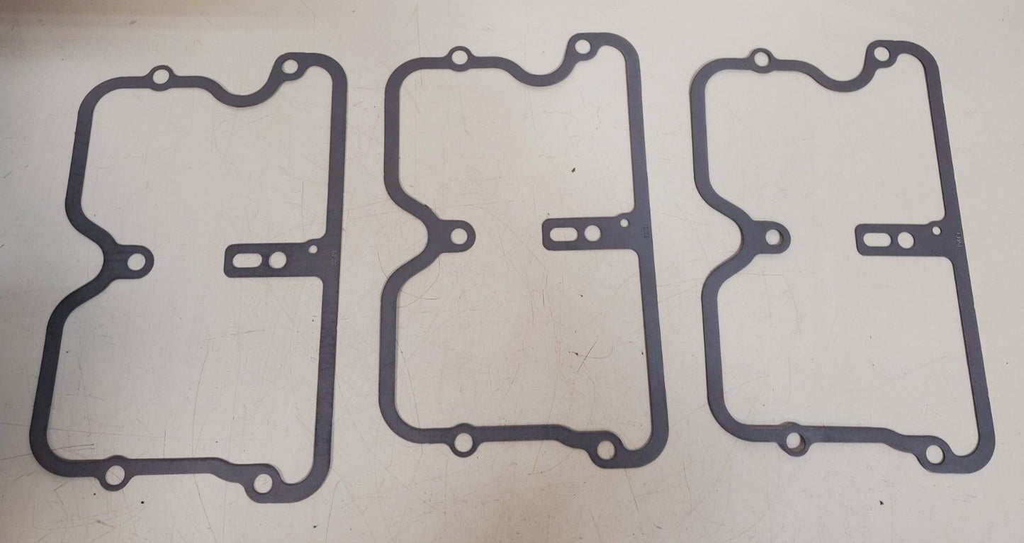 Fel-Pro Gasket Set BB740A | 040604