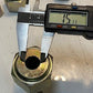 4 Quantity of Gates FFORX-16 Hydraulic Hose Coupling Fittings (4 Quantity)