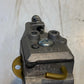 Walbro WT964 Carburetor Chainsaw Part Fuel Garden Chainsaw Replace 577133001