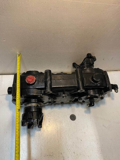 Differential Assembly 3405968 | 45152-3424908