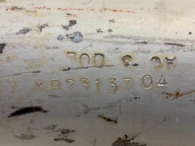 Hydraulic Cylinder 26" Length 1-1/2" Shaft | 9488-05 | 948 24A | WB2313704