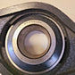 IB 2-Bolt Flange Bearing 1-1/2" | FL208 | NA208-24