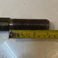 Tie Rod End 879 AB KDK 37-1/4" Long 25mm Threaded End 28mm Shaft Dia. 15mm Hole