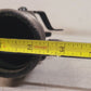 Syracuse Stamping Co. Cast Iron Bung Faucet 2" | ZE64