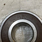 20 Qty of 6203NSE Taiwan Nachi Bearings 12x17x40mm (20 Quantity)