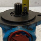 Vickers Hydraulic Pump 1" Shaft 11-Spline 18mm Dia. 02-143429-4, V10NF, 577531