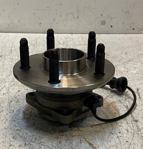 Rear Wheel Hub Bearing 512440 05/20B 61mm Bore