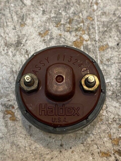 Haldex 13241 Air Brake Low Air Pressure Switch 51mm OD 10mm Thread