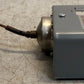 Johnson Controls P70AB-2C Single-Pole Low-Pressure Control Switch With Hardware