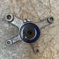 Timing Belt Tensioner 158A2 | 7-5/16" L 6-1/2" W 2-1/4" H 63mm Bore 12mm Holes