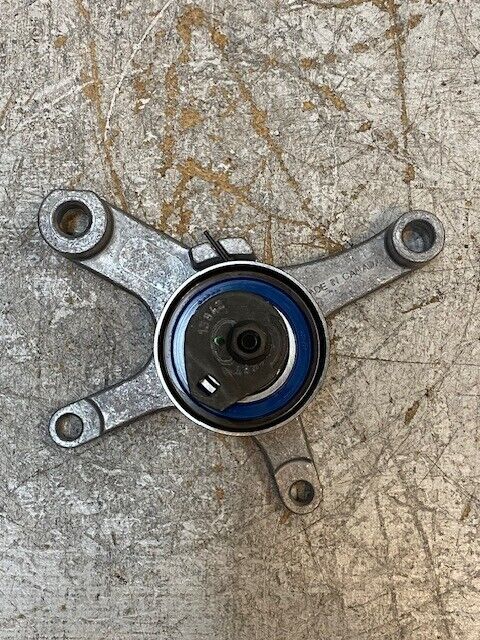 Timing Belt Tensioner 158A2 | 7-5/16" L 6-1/2" W 2-1/4" H 63mm Bore 12mm Holes