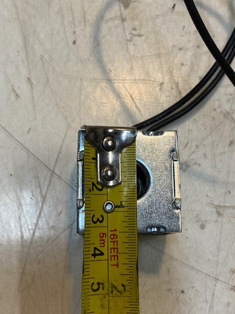 Dormeyer B21-2080 | 21V | 3606590 Lock Solenoid