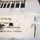 Rexnord Addax Composite Coupling 600574 | LRH575.425SS Composite Drive Shaft