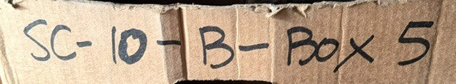 Block-Tombstone One Dual Valve C-Seal 1186-343-01 REVD Industrial Assembly