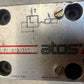 ATOS Hydraulic Pilot-Operated Pressure Relief Valve RZM0-P1-010/315-20