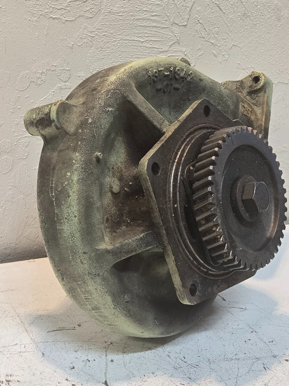 CAT Water Pump 137-1342-01 | EUUNNN